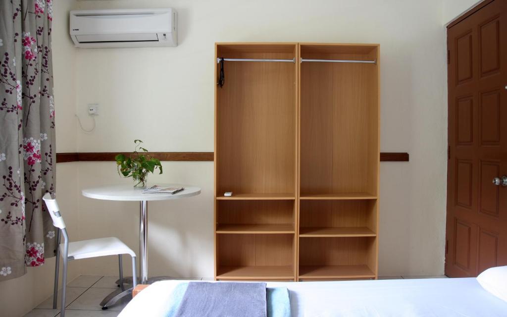 Morning Glory Guest House Kuching Zimmer foto