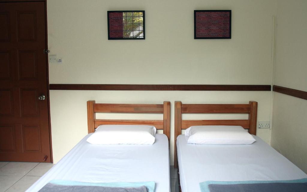 Morning Glory Guest House Kuching Zimmer foto